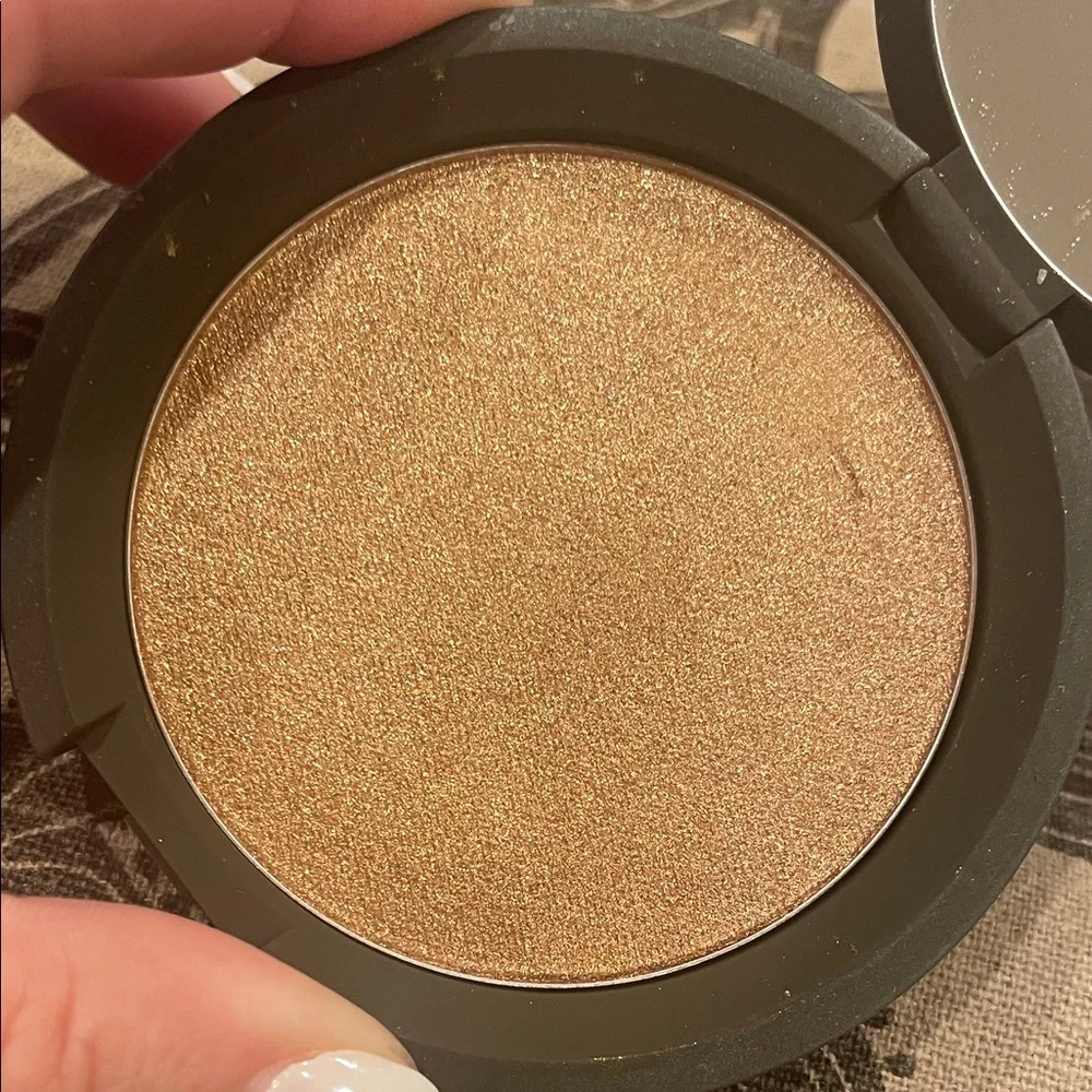 BECCA Radiant Bronze Compact